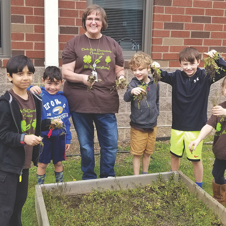 GFB looking for Georgia Ag in the Classroom Teacher of the Year